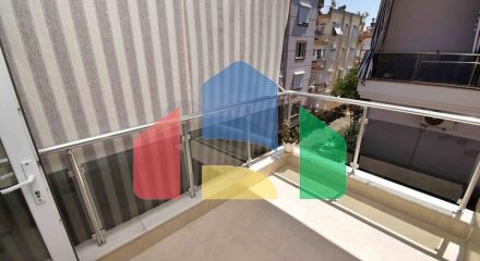 Квартира планування 5 + 2 дуплекс в центрі міста Анталія