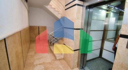 Квартира планування 5 + 2 дуплекс в центрі міста Анталія