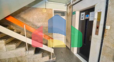 Квартира планування 4 + 1 в мікрорайоні Бахчеліевлер - Анталія