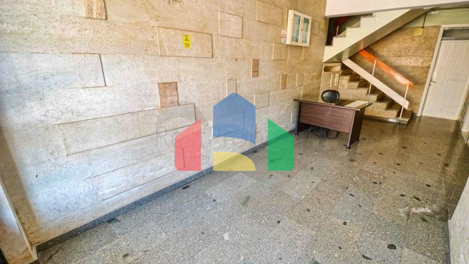 Квартира планування 4 + 1 в мікрорайоні Бахчеліевлер - Анталія