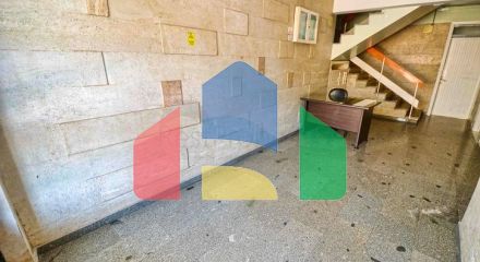 Квартира планування 4 + 1 в мікрорайоні Бахчеліевлер - Анталія