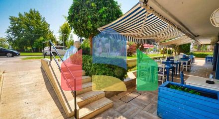 Квартира планування 4 + 1 в мікрорайоні Бахчеліевлер - Анталія