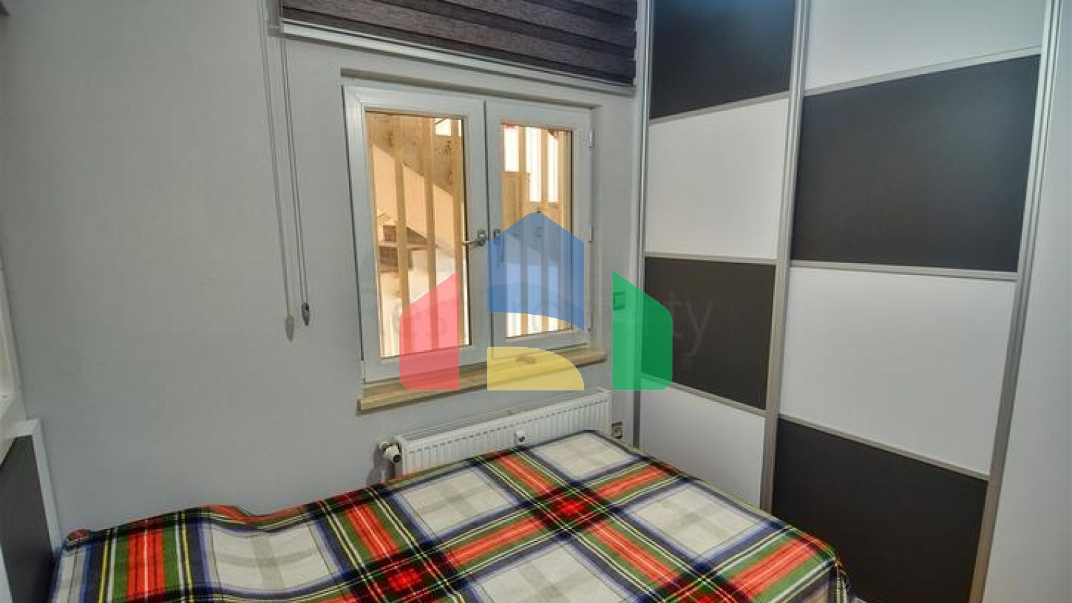 Квартира планування 3 + 1 в мікрорайоні Мельтем - Анталія