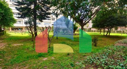 Квартира планування 3 + 1 в мікрорайоні Мельтем - Анталія