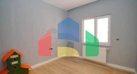 Квартира планування 3 + 1 в мікрорайоні Мельтем - Анталія