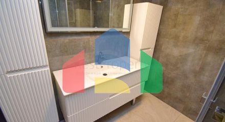 Квартира планування 3 + 1 в мікрорайоні Мельтем - Анталія