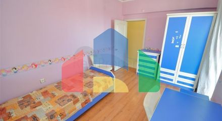 Квартира планування 5 + 2 в районі Єшильбахче - Анталія