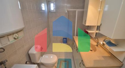 Квартира планування 5 + 2 в районі Єшильбахче - Анталія