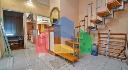 Квартира планування 5 + 2 в районі Єшильбахче - Анталія