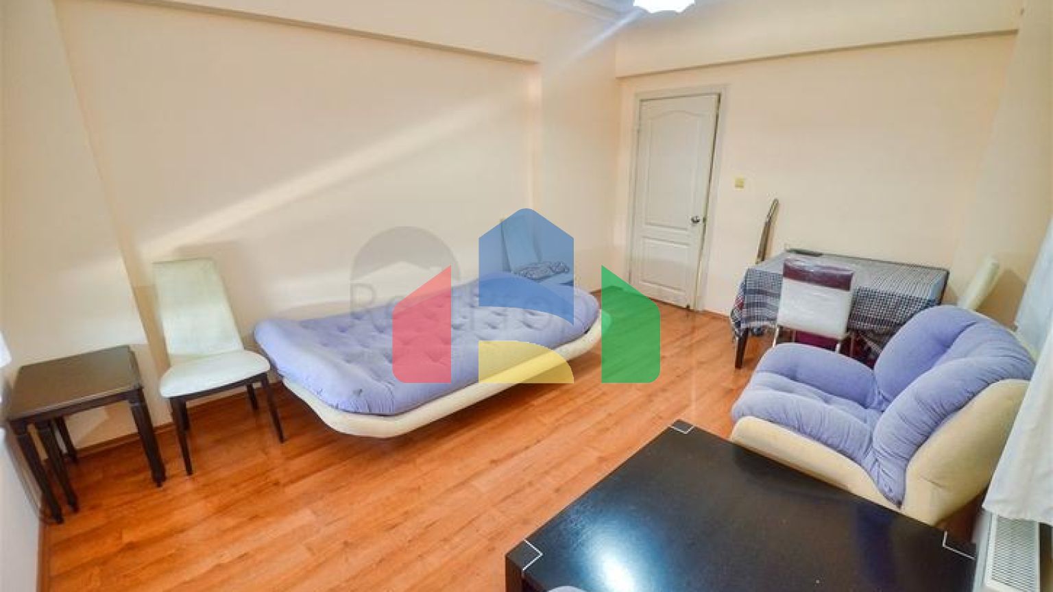 Квартира планування 5 + 2 в районі Єшильбахче - Анталія