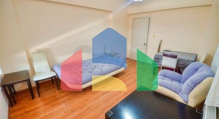 Квартира планування 5 + 2 в районі Єшильбахче - Анталія