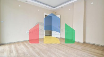 Квартира планування 2 + 1 в мікрорайоні Кизиларик - Анталія