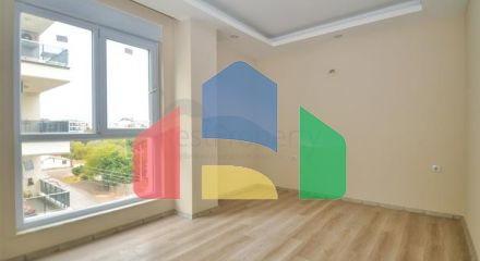 Квартира планування 2 + 1 в мікрорайоні Кизиларик - Анталія