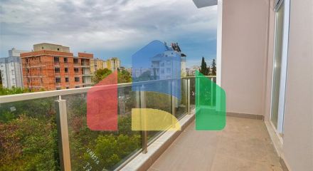 Квартира планування 2 + 1 в мікрорайоні Кизиларик - Анталія
