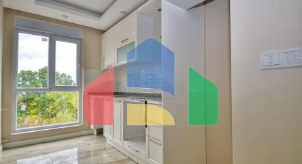 Квартира планування 2 + 1 в мікрорайоні Кизиларик - Анталія