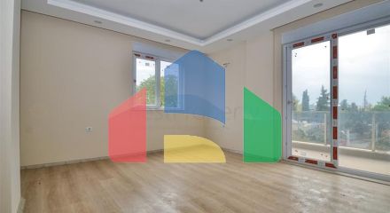 Квартира планування 2 + 1 в мікрорайоні Кизиларик - Анталія