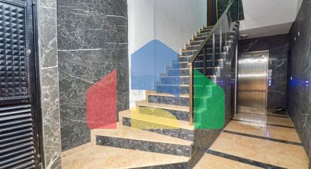 Квартира планування 2 + 1 в мікрорайоні Кизиларик - Анталія