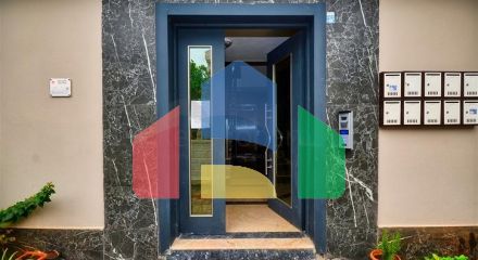 Квартира планування 2 + 1 в мікрорайоні Кизиларик - Анталія