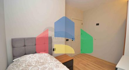 Квартири планування 4 + 1 в центрі міста Анталія