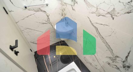 Квартири планування 4 + 1 в центрі міста Анталія