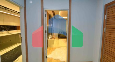 Квартири планування 4 + 1 в центрі міста Анталія