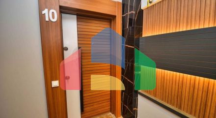 Квартири планування 4 + 1 в центрі міста Анталія