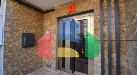 Квартири планування 4 + 1 в центрі міста Анталія