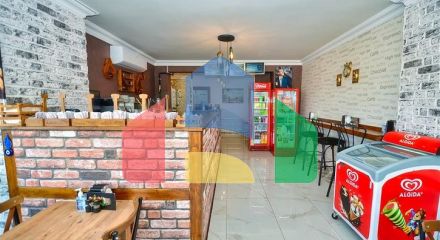 Commercial premises in the Toros Antalya microdistrict are for sale