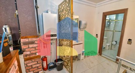 Commercial premises in the Toros Antalya microdistrict are for sale
