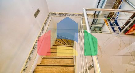 Commercial premises in the Toros Antalya microdistrict are for sale