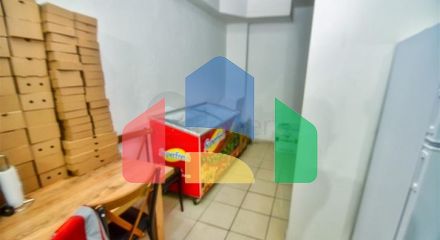 На продажу выставлено комерческое помещение в микрорайоне Торос  Анталия