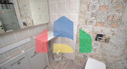 Квартиры планировки 1+1 и 2+1 в центре города Анталия