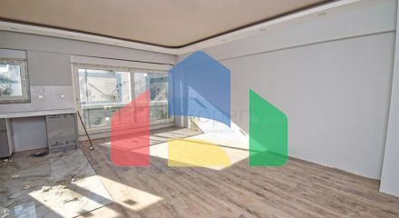 Квартири планування 1 + 1 і 2 + 1 в центрі міста Анталія