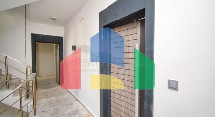 Квартири планування 1 + 1 і 2 + 1 в центрі міста Анталія