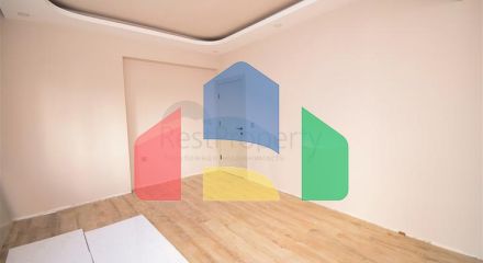 Квартири планування 1 + 1 і 2 + 1 в центрі міста Анталія