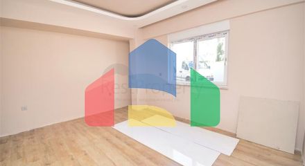 Квартири планування 1 + 1 і 2 + 1 в центрі міста Анталія