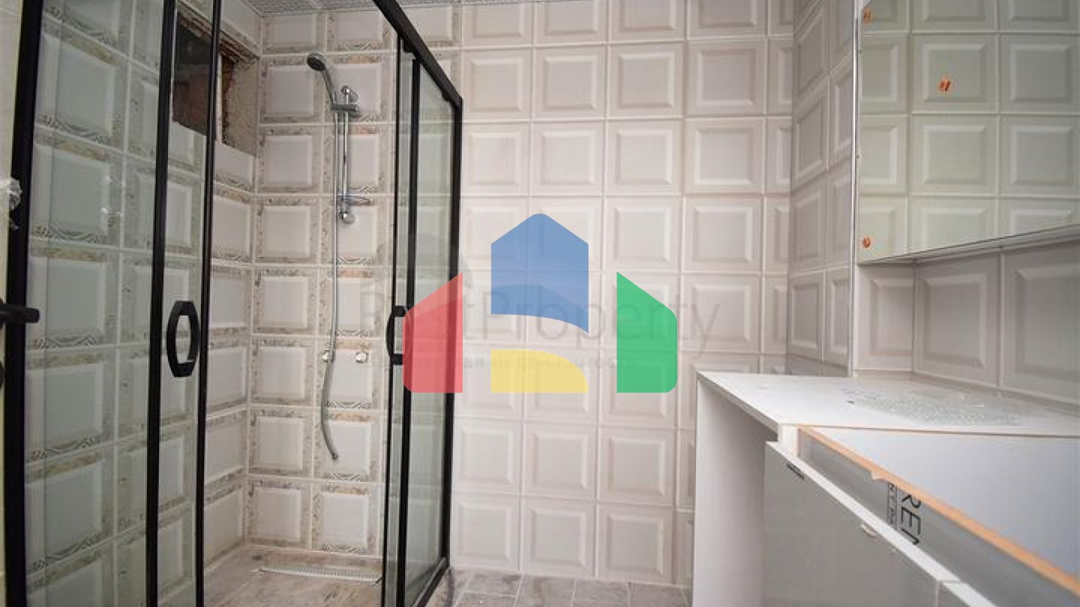 Квартири планування 1 + 1 і 2 + 1 в центрі міста Анталія