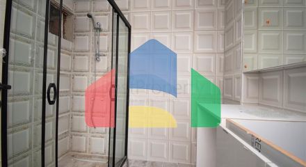 Квартири планування 1 + 1 і 2 + 1 в центрі міста Анталія