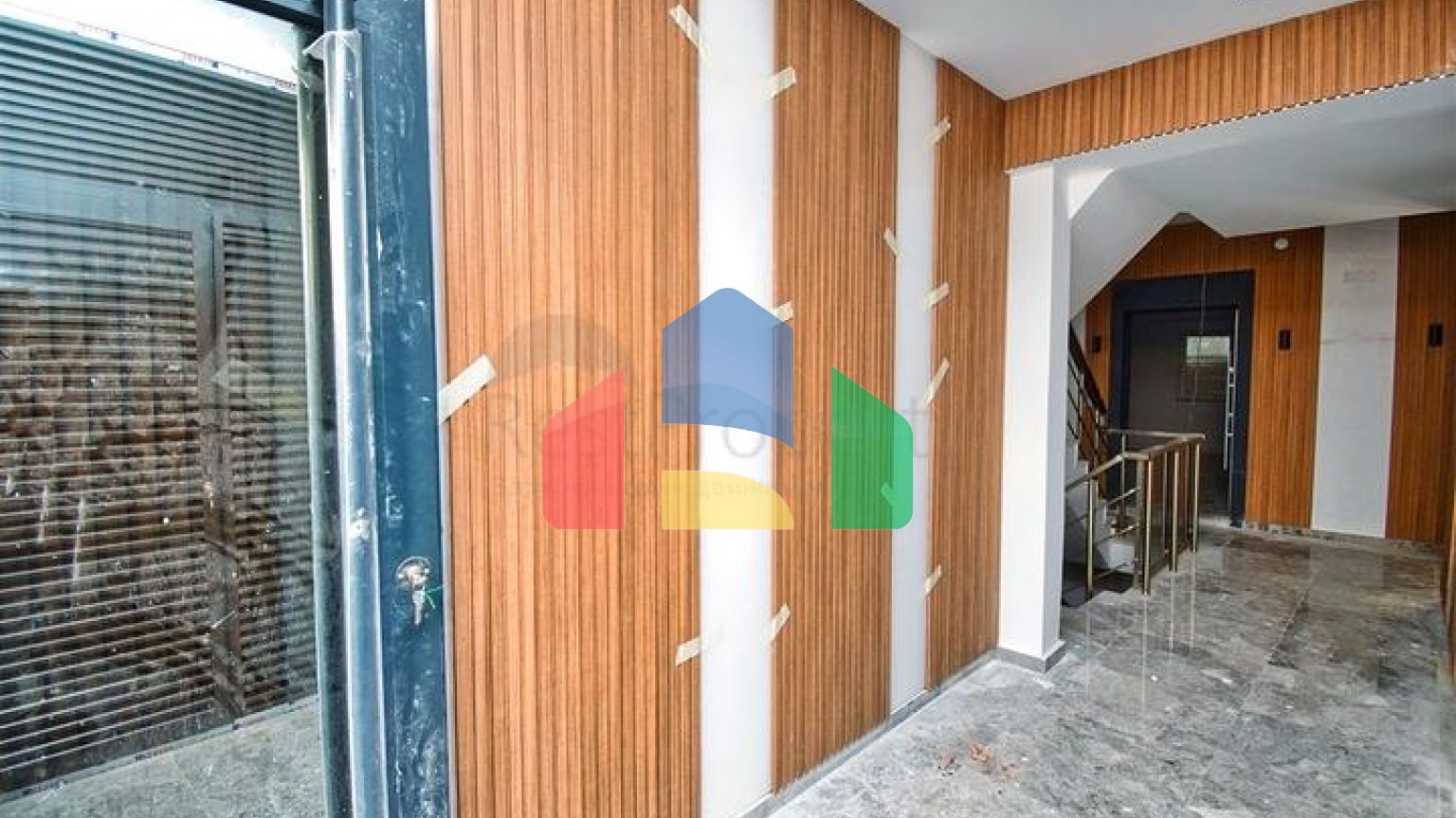 Квартири планування 1 + 1 і 2 + 1 в центрі міста Анталія