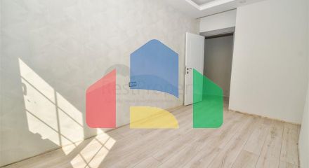 Інвестиційний проект в центрі міста Анталія