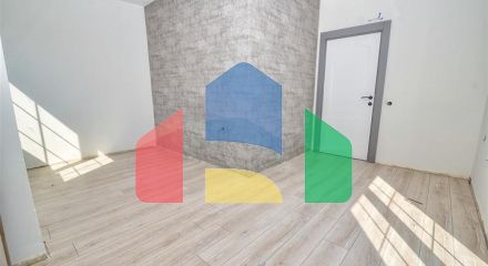 Інвестиційний проект в центрі міста Анталія