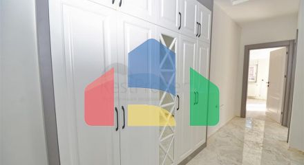 Інвестиційний проект в центрі міста Анталія