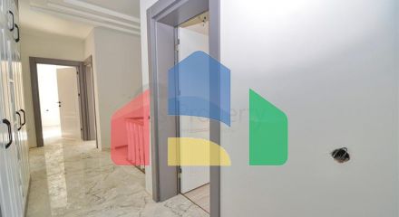 Інвестиційний проект в центрі міста Анталія