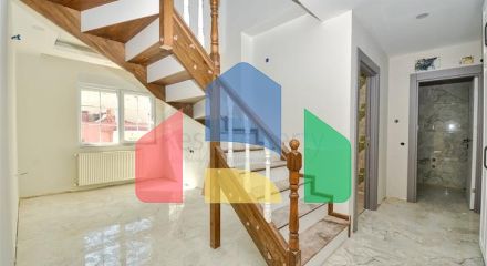 Інвестиційний проект в центрі міста Анталія