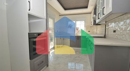 Інвестиційний проект в центрі міста Анталія