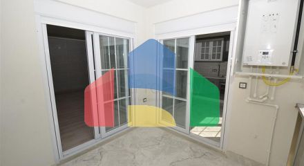 Інвестиційний проект в центрі міста Анталія