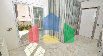 Інвестиційний проект в центрі міста Анталія