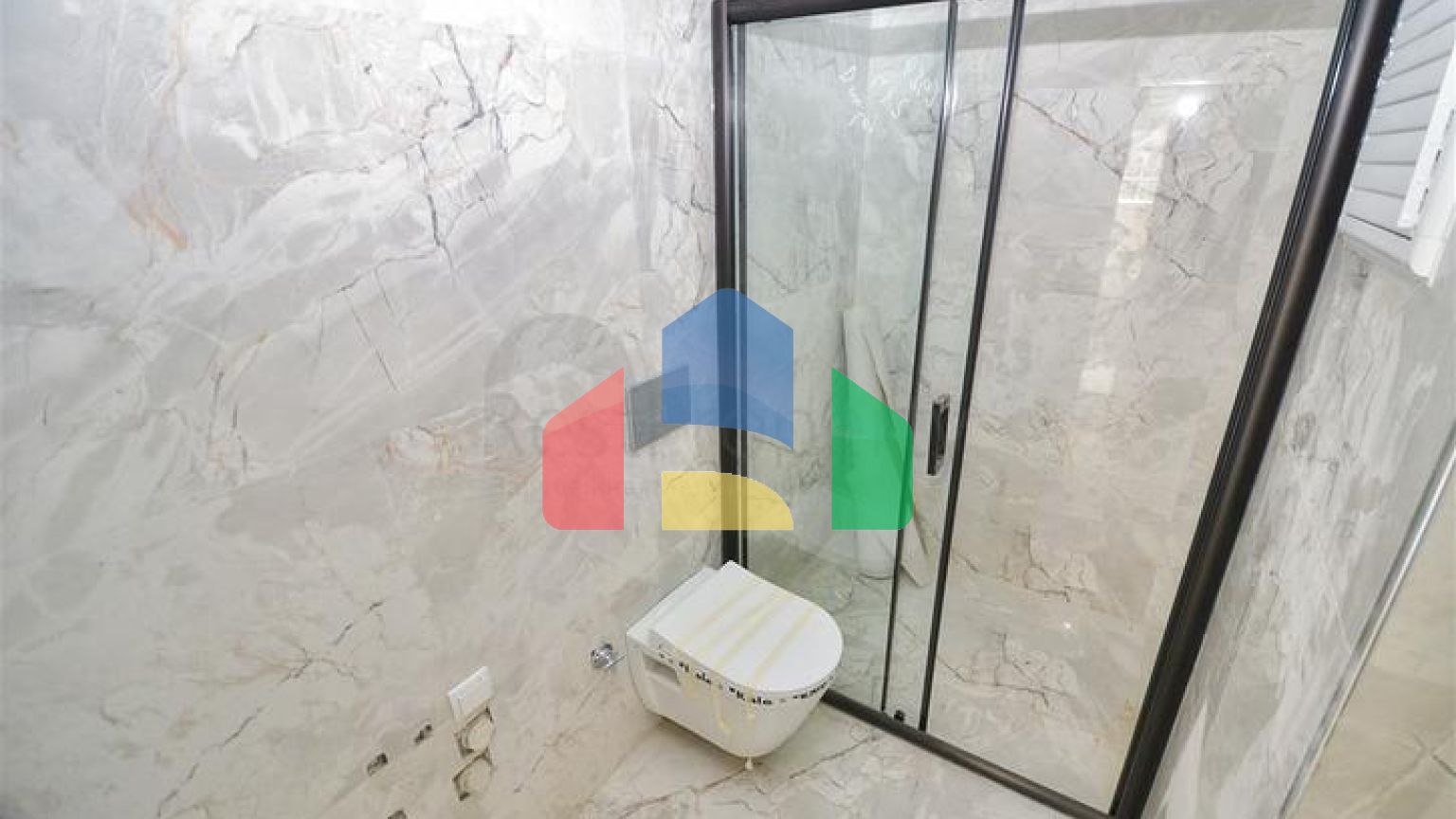 Інвестиційний проект в центрі міста Анталія