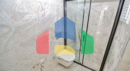 Інвестиційний проект в центрі міста Анталія