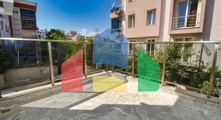 Інвестиційний проект в центрі міста Анталія